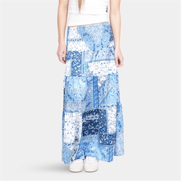 Grunt Skirt Jazmi Blue